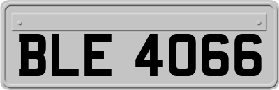 BLE4066