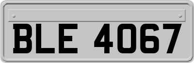 BLE4067