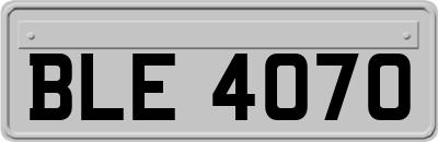 BLE4070