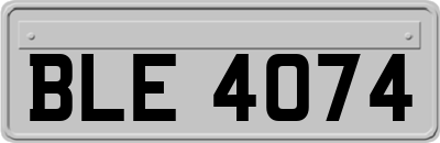 BLE4074