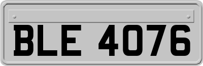 BLE4076