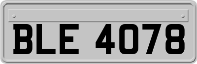 BLE4078