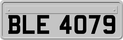 BLE4079