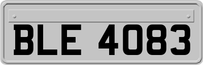BLE4083