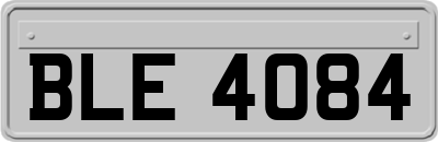 BLE4084