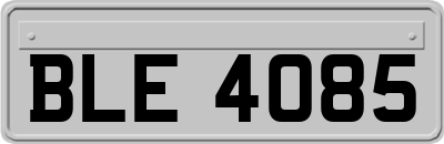 BLE4085