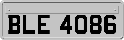 BLE4086