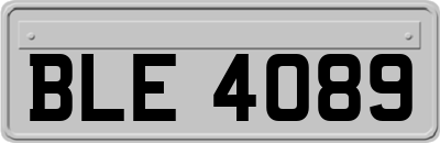 BLE4089