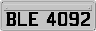 BLE4092