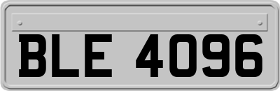 BLE4096
