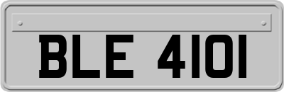 BLE4101