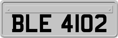 BLE4102