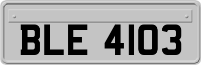 BLE4103