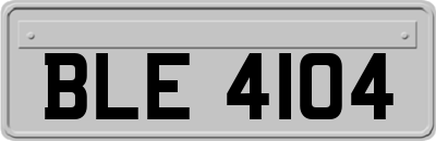 BLE4104