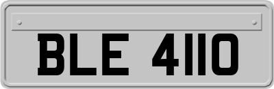 BLE4110