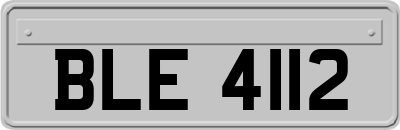 BLE4112