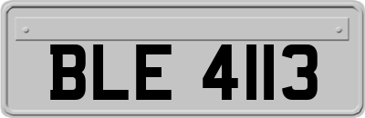 BLE4113