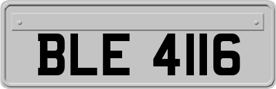 BLE4116