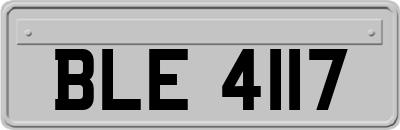 BLE4117