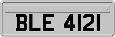 BLE4121