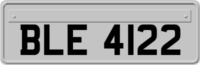 BLE4122