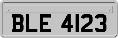 BLE4123