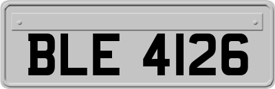 BLE4126