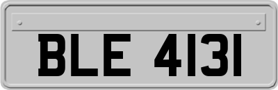 BLE4131