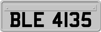 BLE4135