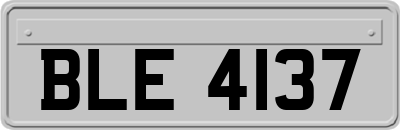 BLE4137