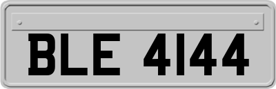 BLE4144
