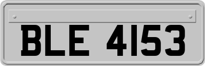 BLE4153