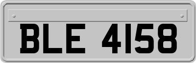 BLE4158