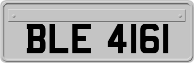 BLE4161