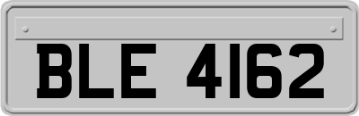 BLE4162