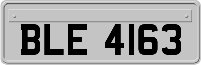 BLE4163