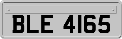 BLE4165