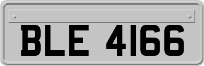 BLE4166