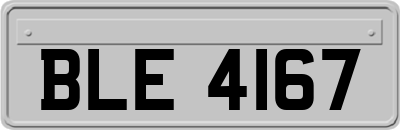 BLE4167