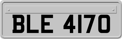 BLE4170