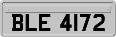 BLE4172