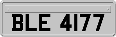 BLE4177