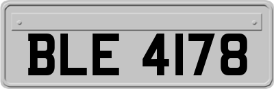 BLE4178