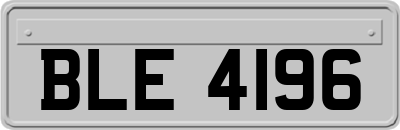 BLE4196