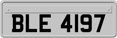 BLE4197