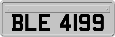 BLE4199
