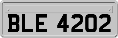 BLE4202