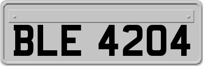 BLE4204