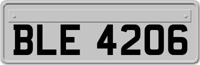 BLE4206