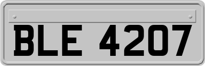 BLE4207
